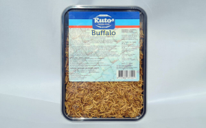 DV Buffalo worm 1 liter